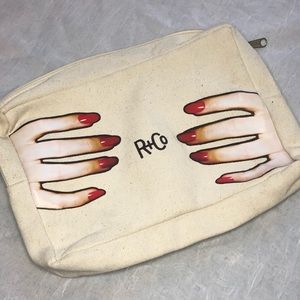 R+Co Accessories Bag